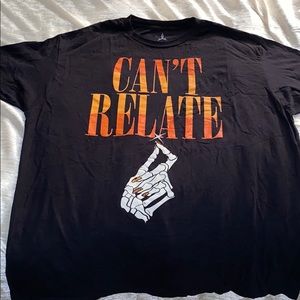 Jeffree Star T-Shirt